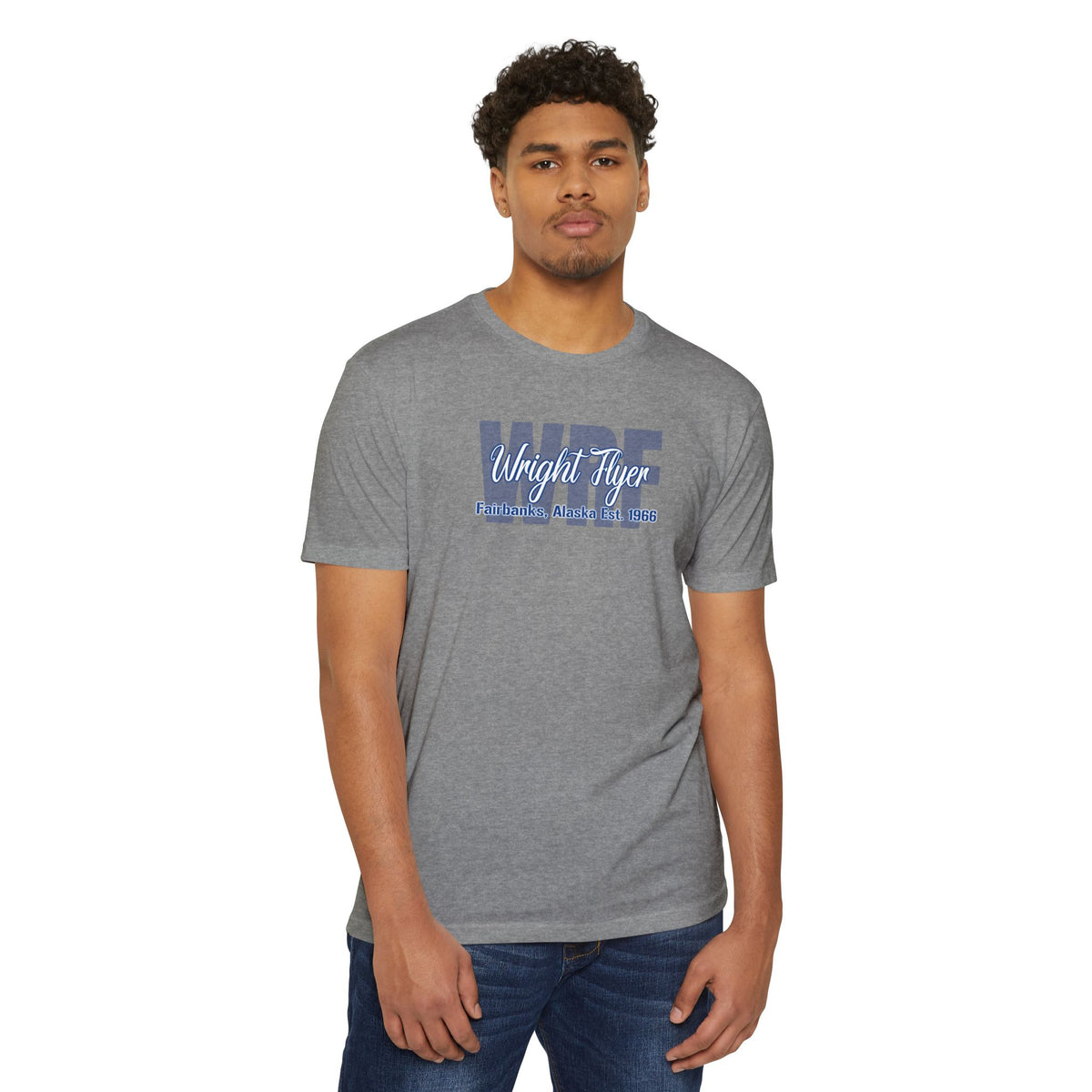 T-shirt (Aviation) WRF