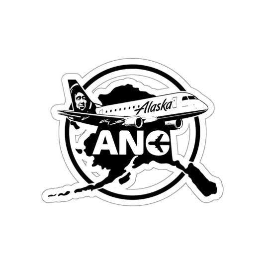 Horizon ANC Die-Cut Sticker
