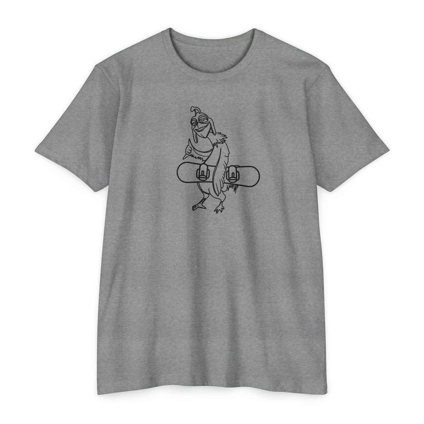 T-shirt (Movie) Nuggets