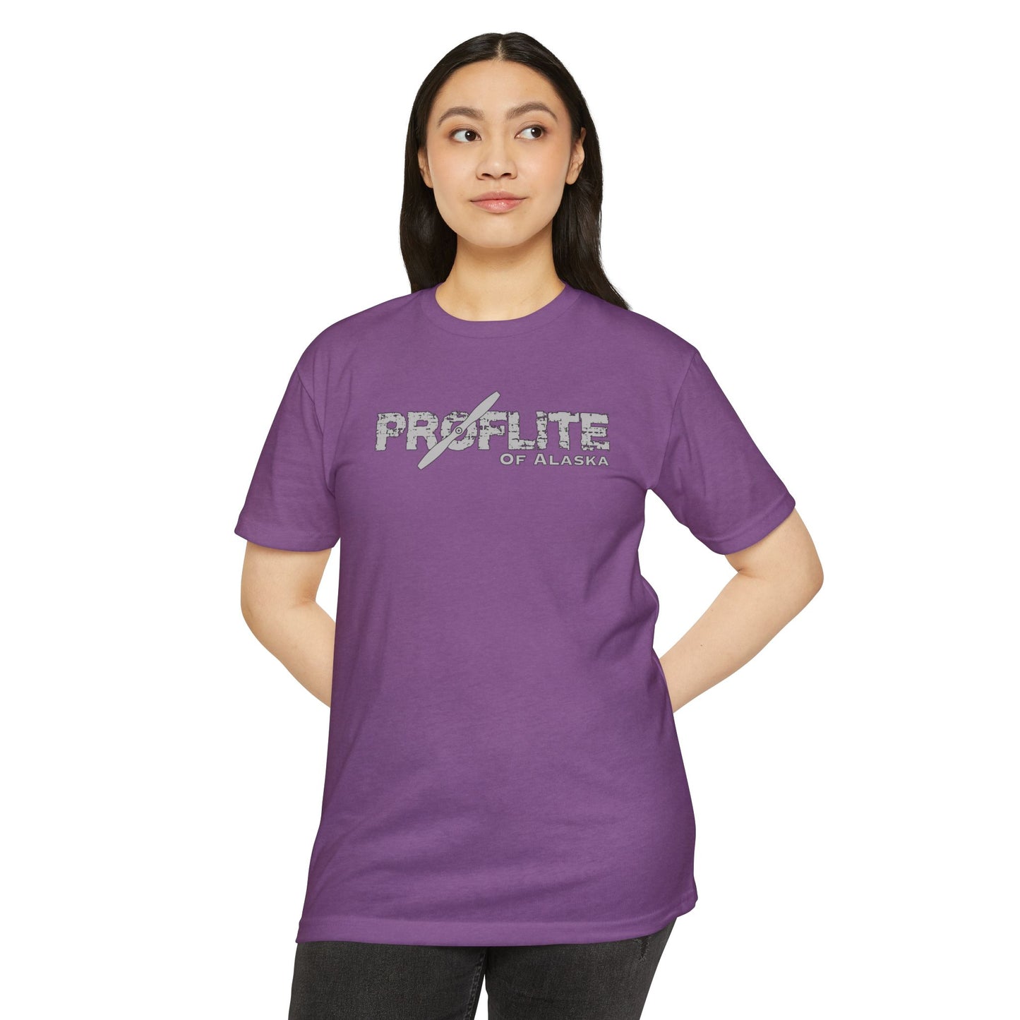 ProFlite - 60/40 Jersey T-shirt