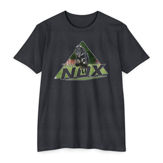 Team Nox - Unisex CVC 60/40 Jersey T-shirt