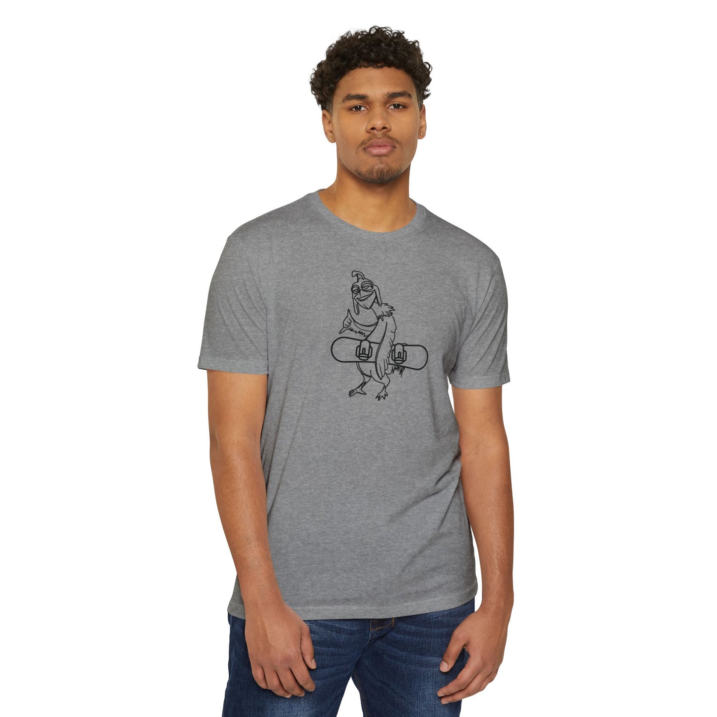 T-shirt (Movie) Nuggets