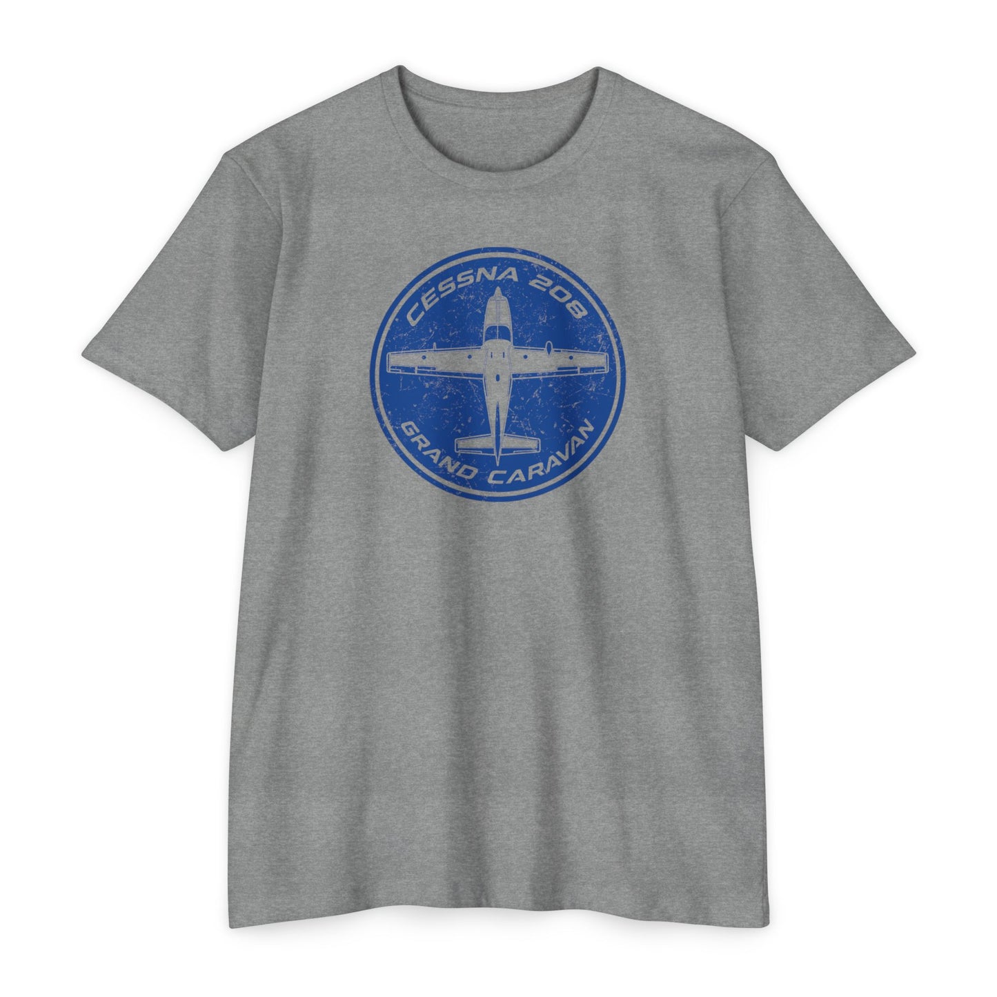 T-shirt (Aviation) Caravan