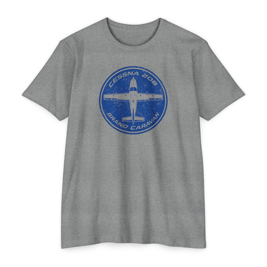 T-shirt (Aviation) Caravan