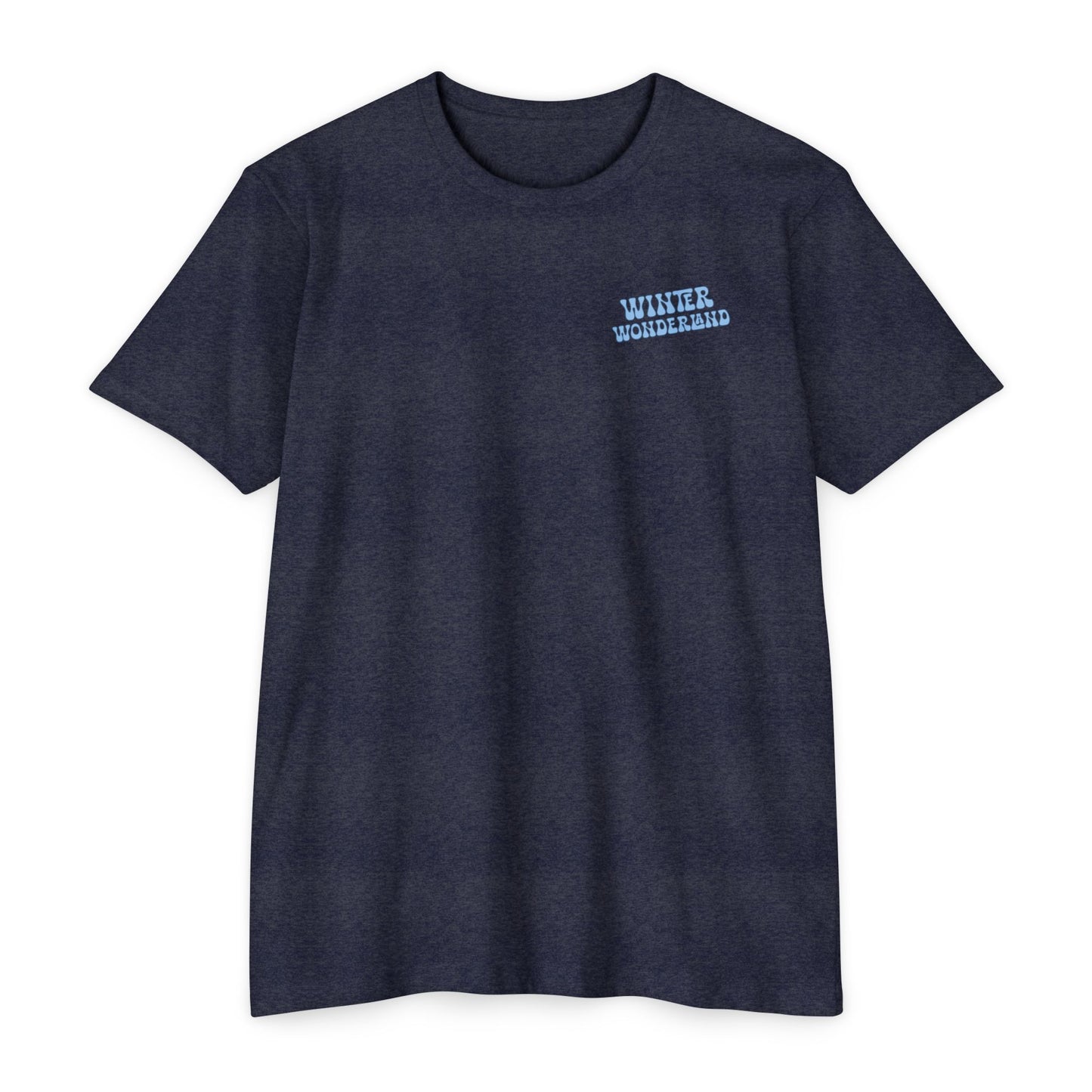 T-shirt (Winter Wonderland)