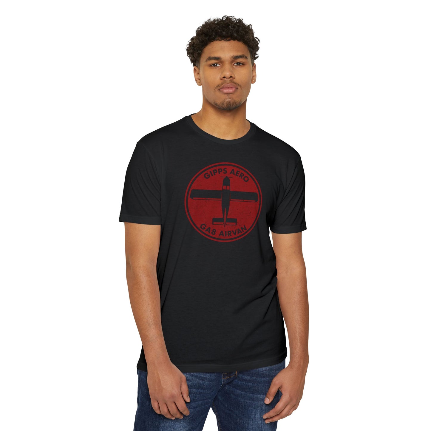 T-shirt (Aviation) Airvan