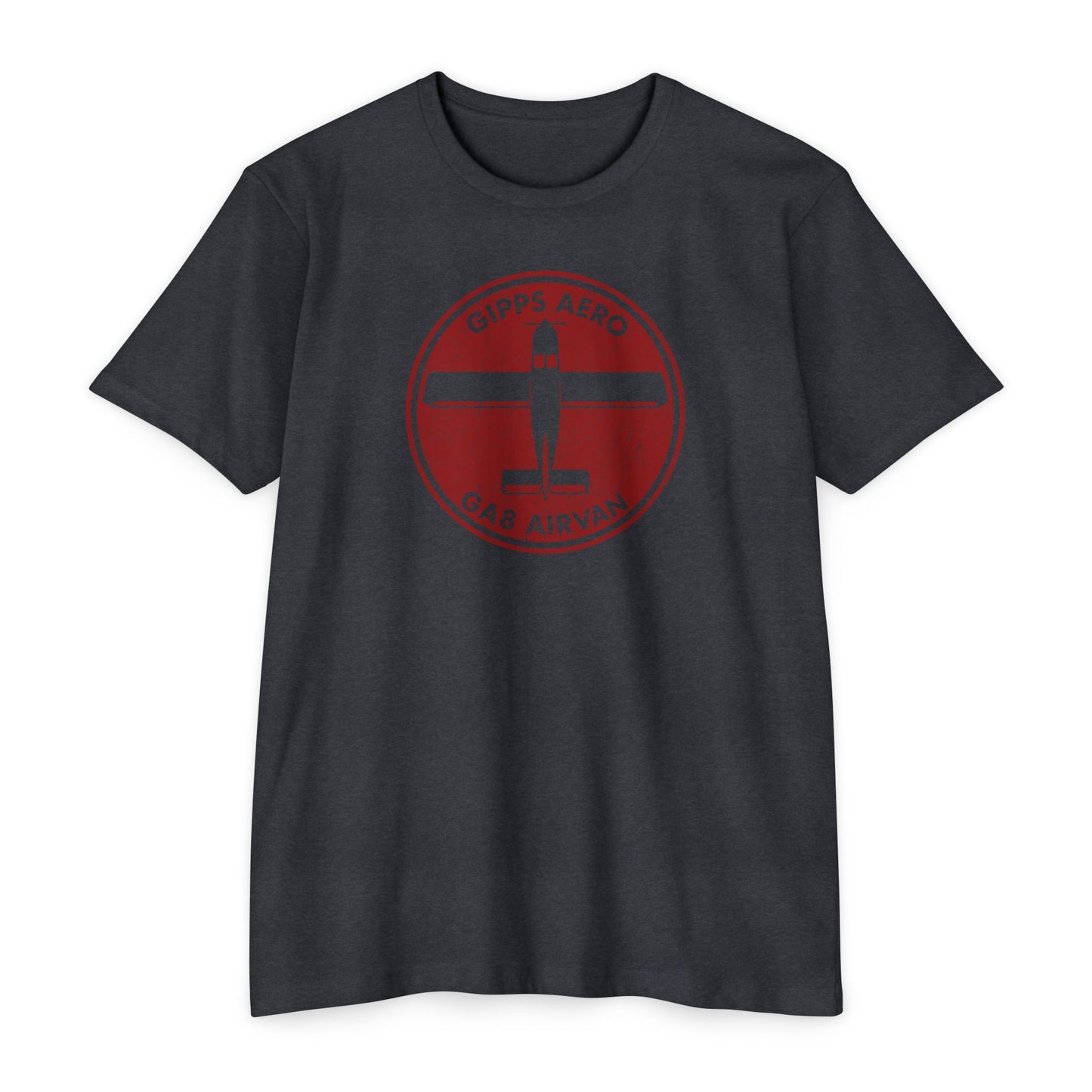 T-shirt (Aviation) Airvan