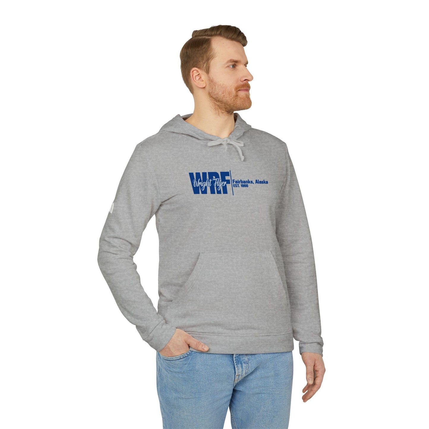 Hoodie (Aviation) WRF