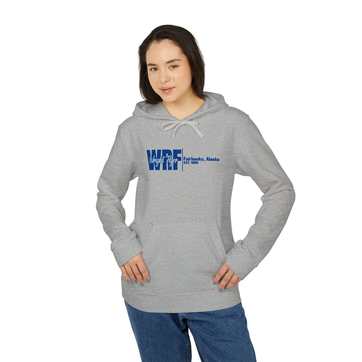Hoodie (Aviation) WRF