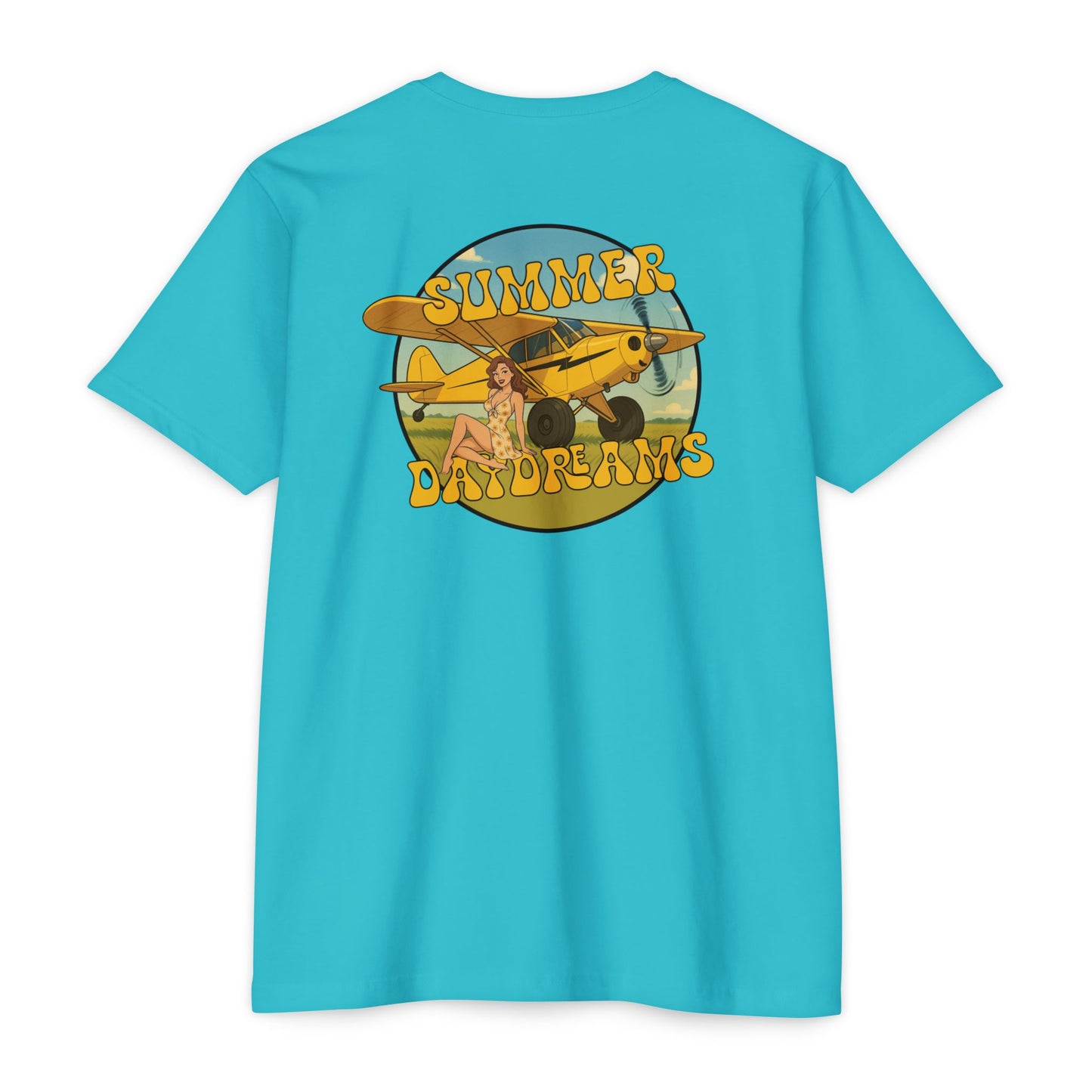 T-shirt (Summer Daydreams)