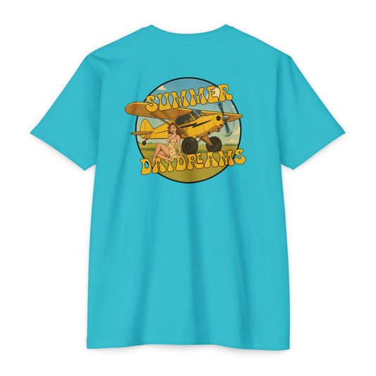 T-shirt (Summer Daydreams)