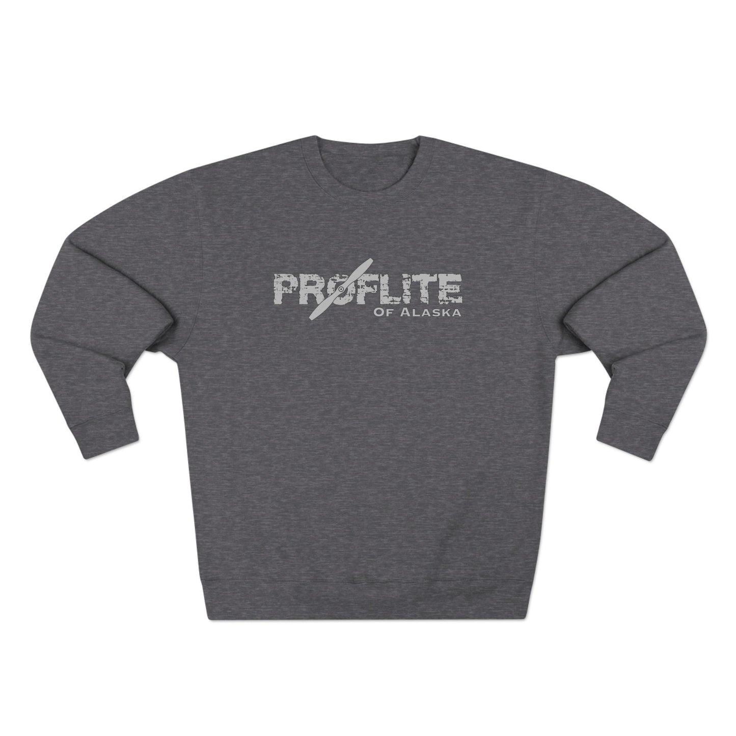 PROFLITE - 80/20 Unisex Crewneck Sweatshirt