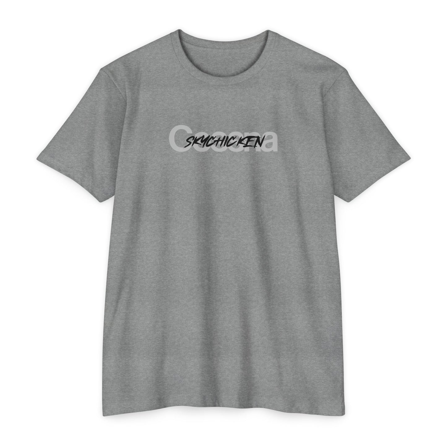 T-shirt (Aviation) Cessna SkyChicken
