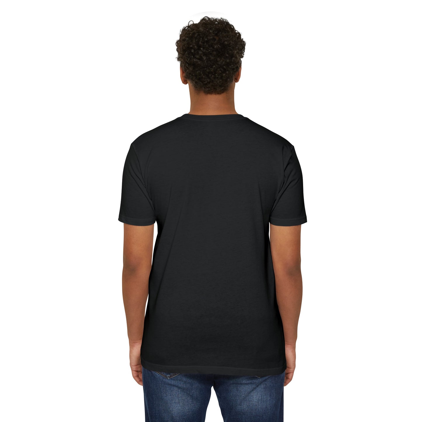 Beechcraft - Unisex CVC Jersey T-shirt