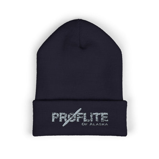 ProFlite (Beanie) Embroidered