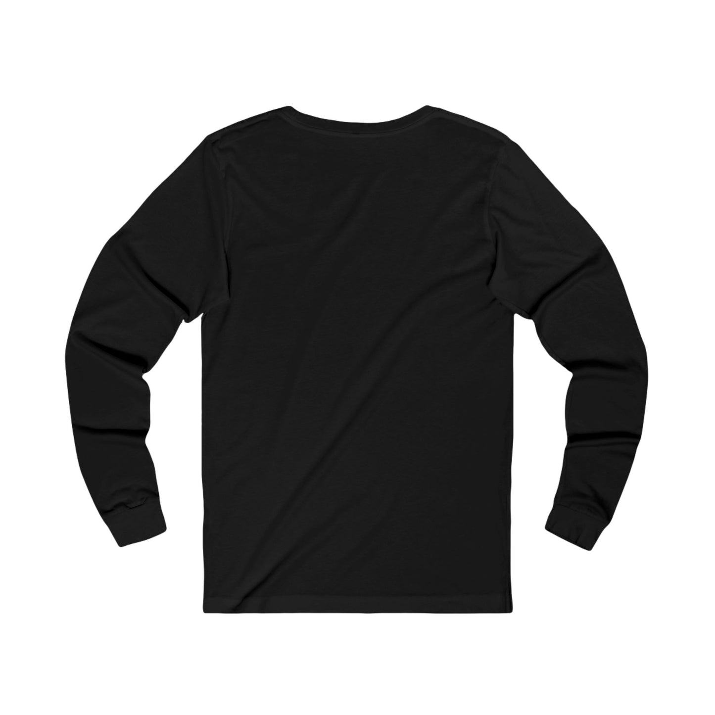 PROFLITE - 100% Cotton Unisex Jersey Long Sleeve Tee