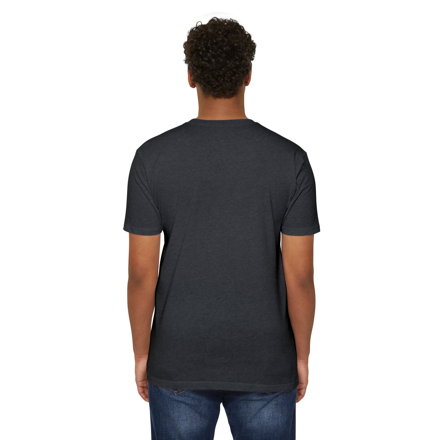 Beechcraft - Unisex CVC Jersey T-shirt