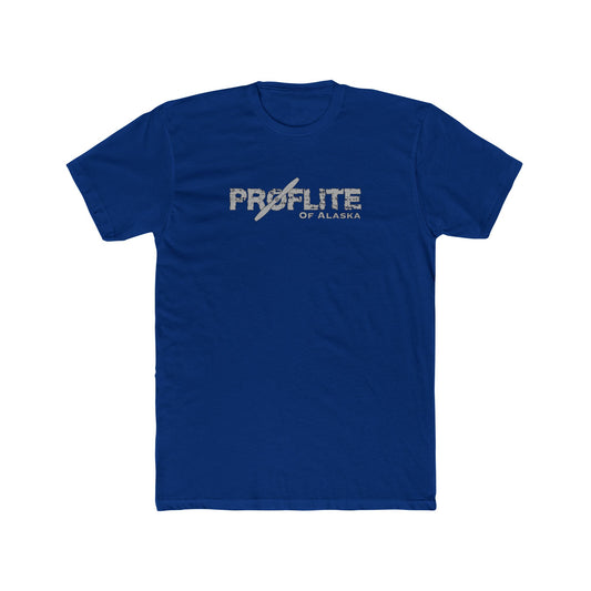 PROFLITE - Unisex 100% Cotton T-shirt