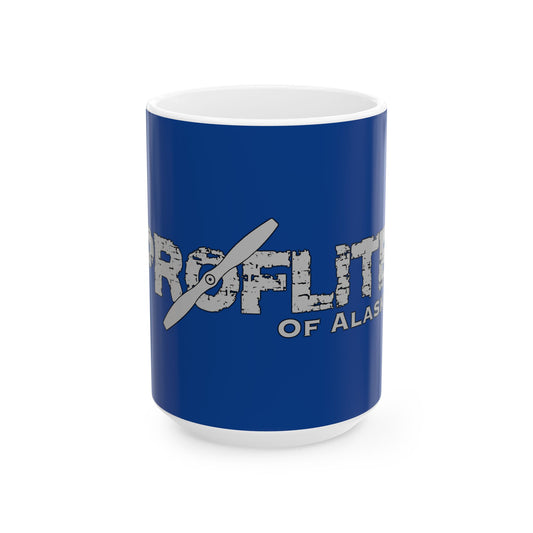 PROFLITE Ceramic Mug - 15oz