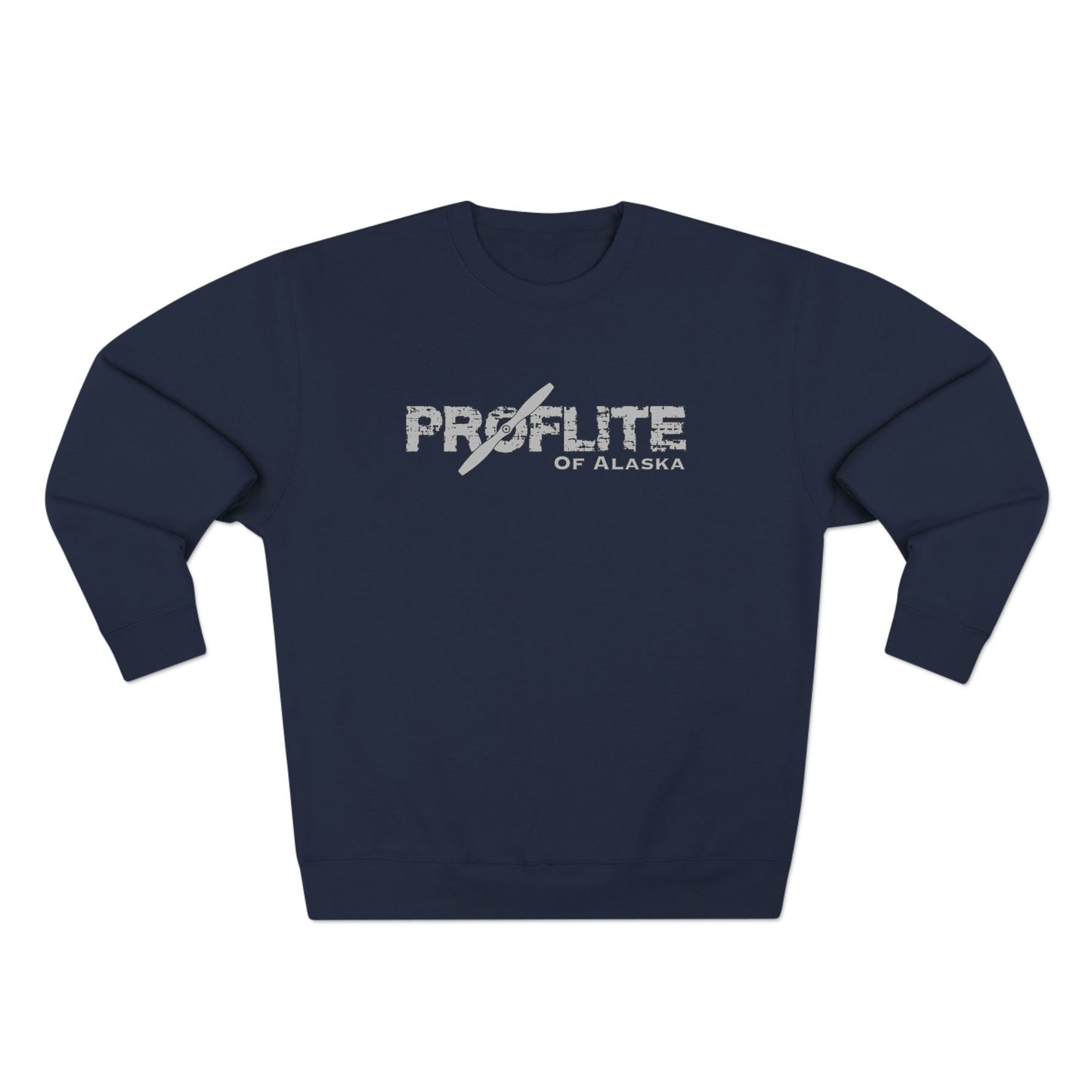 PROFLITE - 80/20 Unisex Crewneck Sweatshirt