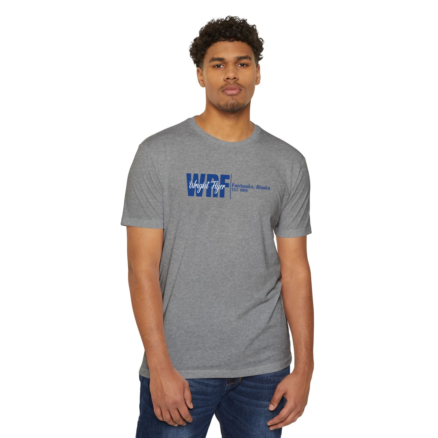 T-shirt (Aviation) WRF