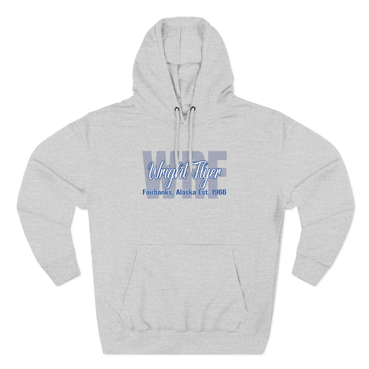 Hoodie (Aviation) WRF