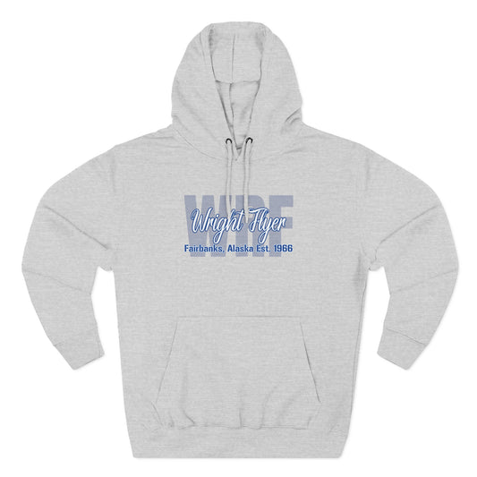 Hoodie (Aviation) WRF