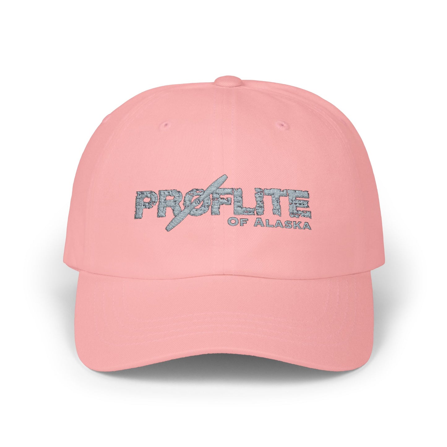 PROFLITE of Alaska Hat (Embroidered)