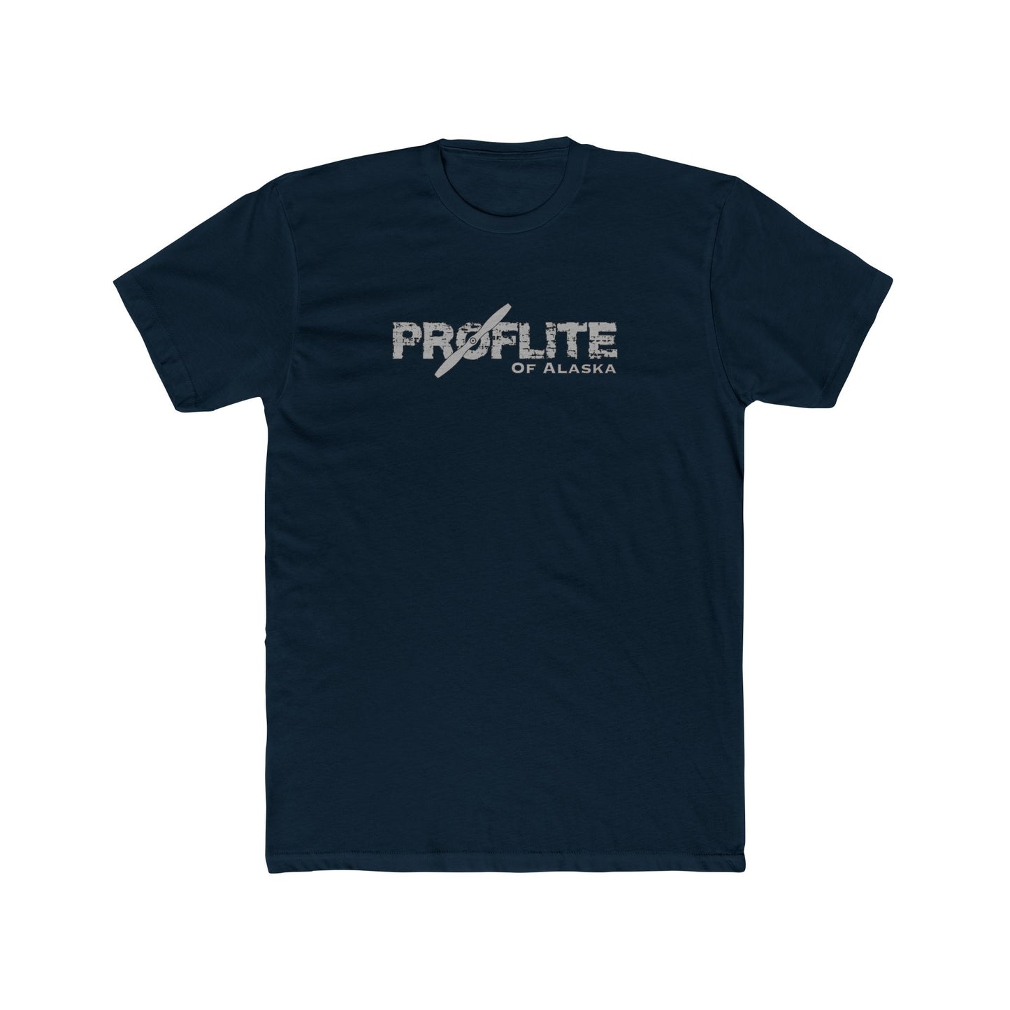 PROFLITE - Unisex 100% Cotton T-shirt