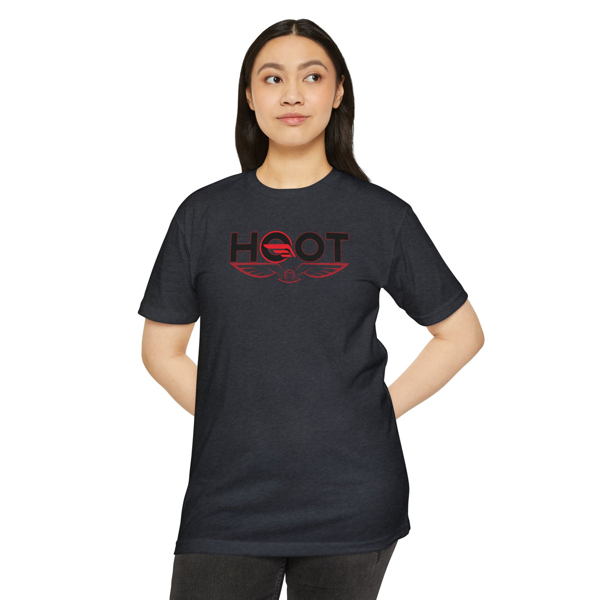 T-shirt (Aviation) HOOT