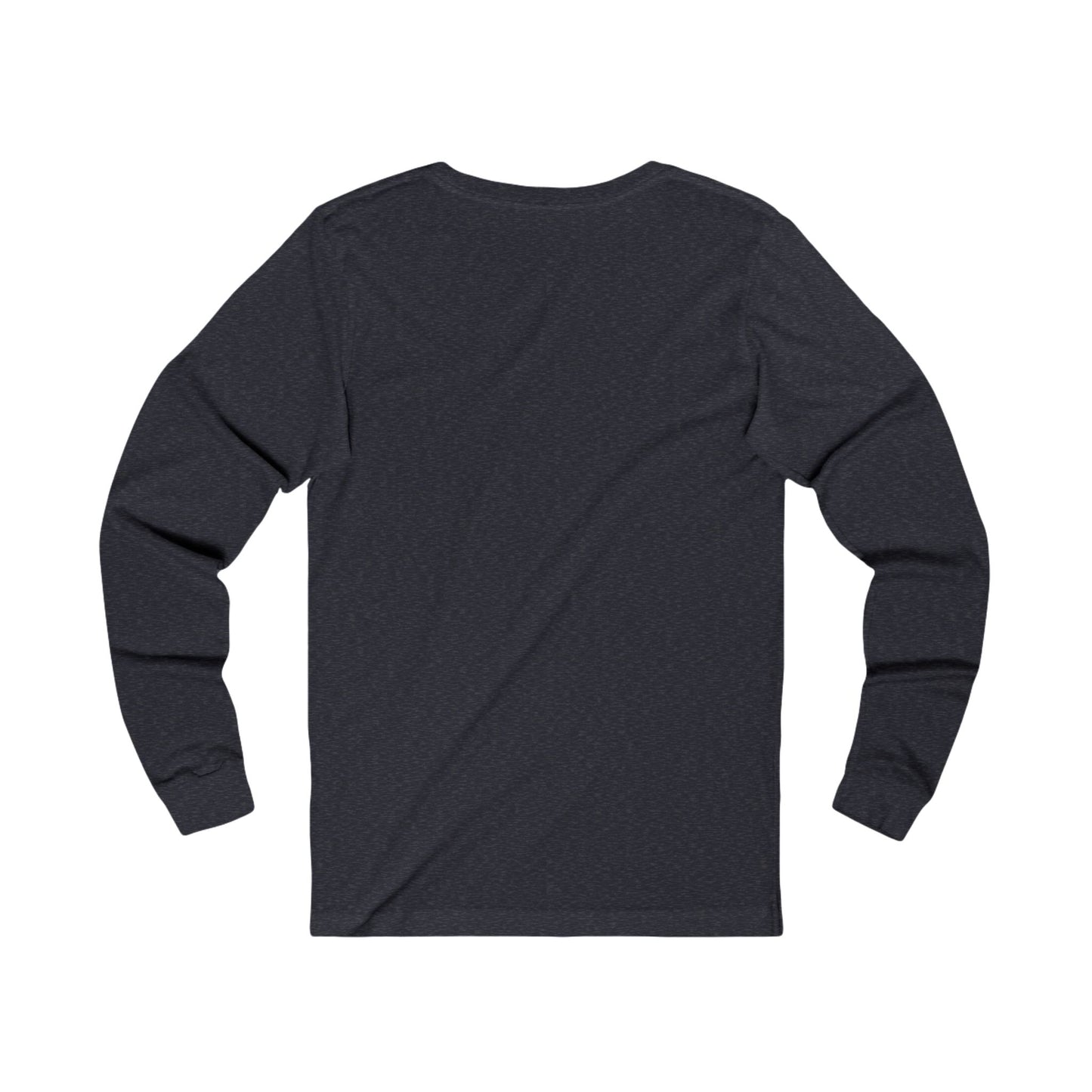 PROFLITE - 100% Cotton Unisex Jersey Long Sleeve Tee