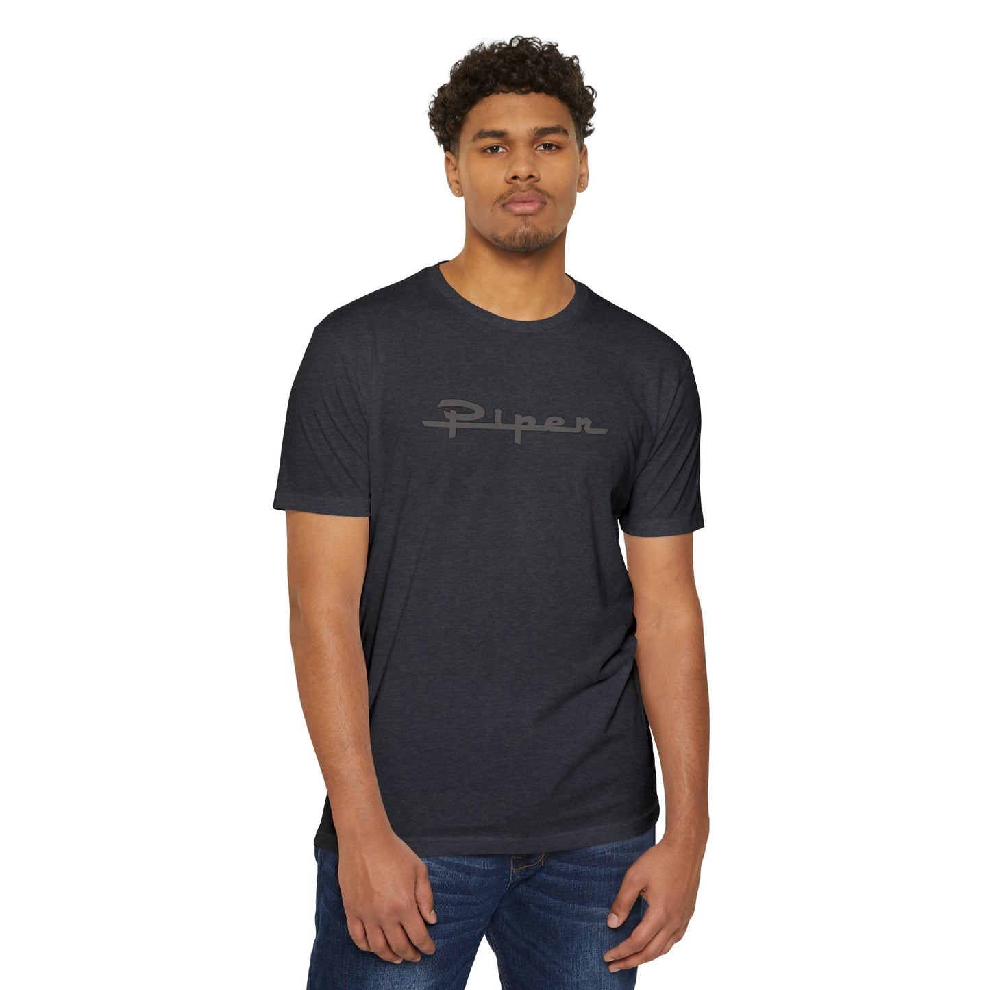 T-shirt (Aviation) Piper