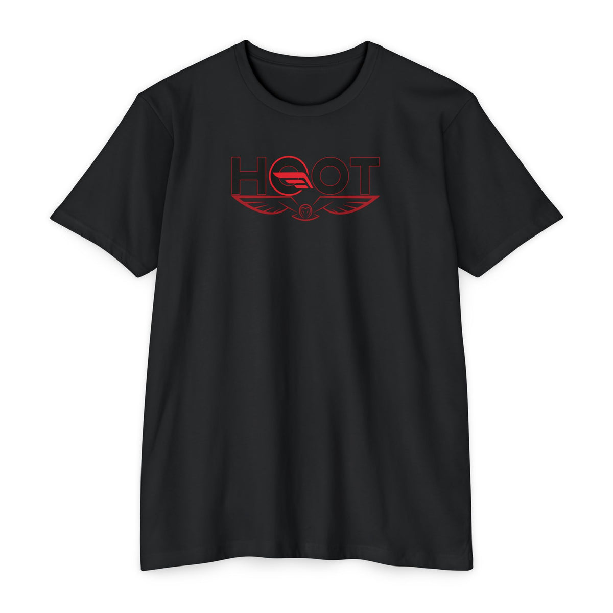 T-shirt (Aviation) HOOT