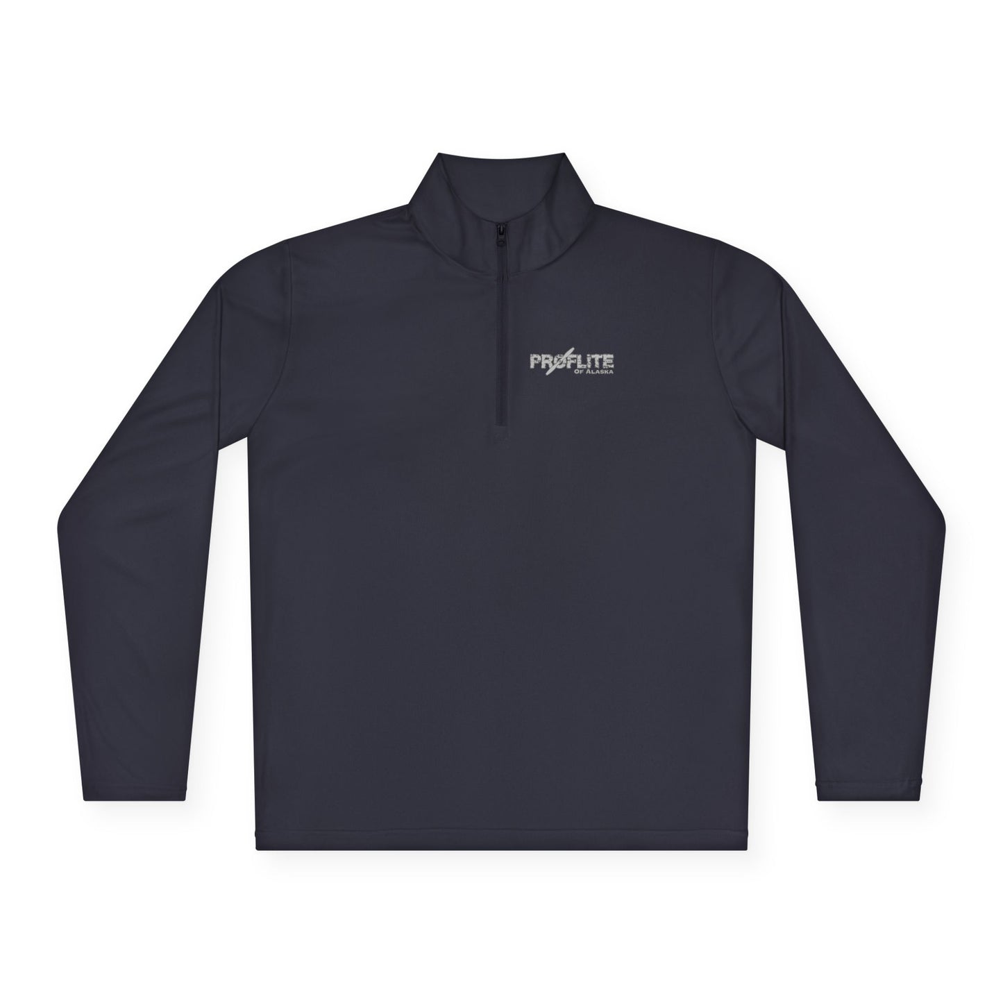 PROFLITE - Unisex Quarter-Zip Pullover