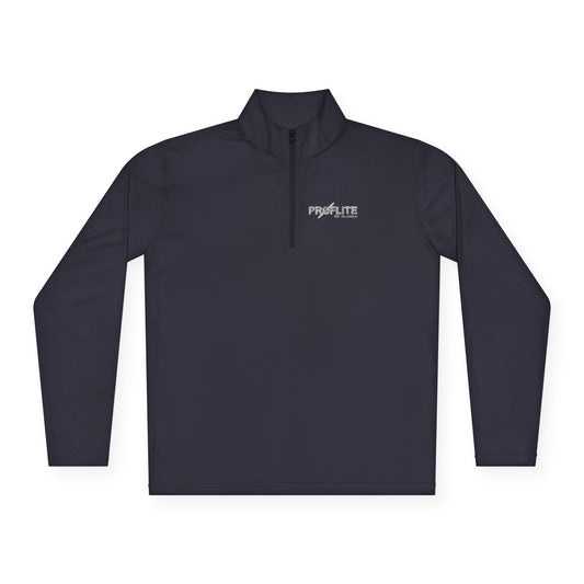 PROFLITE - Unisex Quarter-Zip Pullover