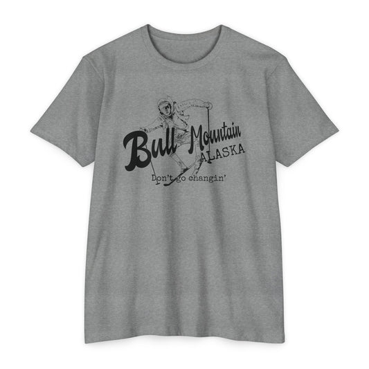 T-shirt (Movie) Bull Mountain