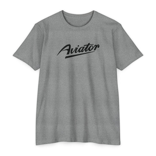 T-shirt (Aviation) Aviator