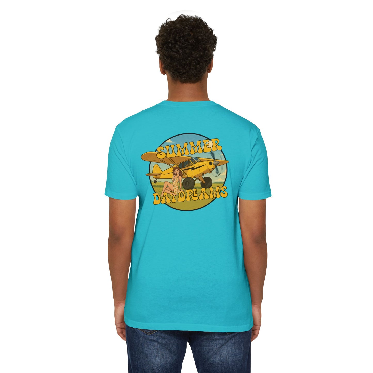 T-shirt (Summer Daydreams)