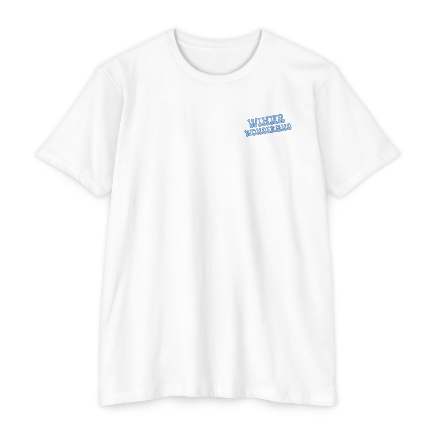 T-shirt (Winter Wonderland)