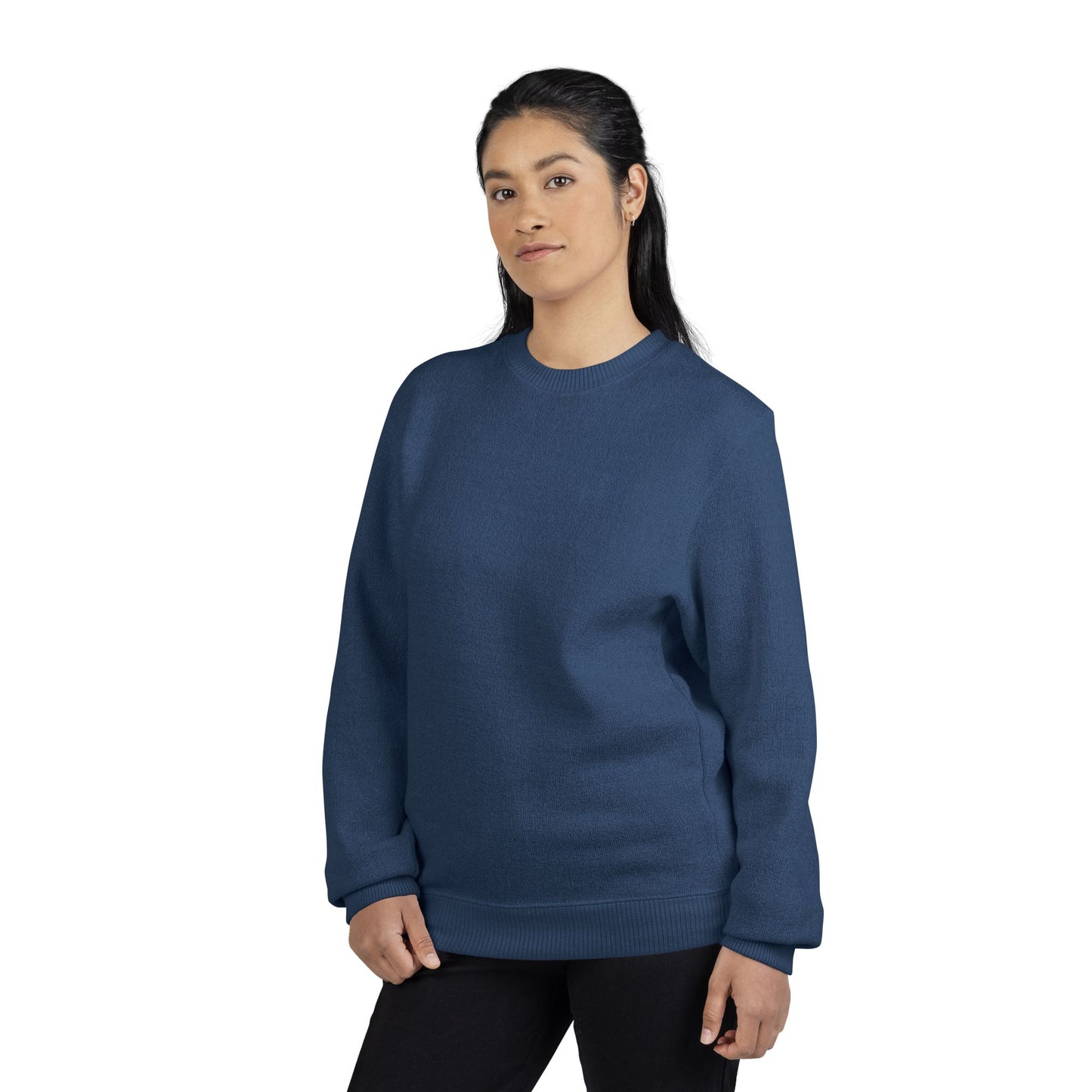 ProFlite Crewneck Sweatshirt (Embroidered)