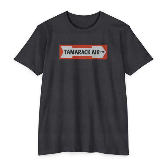 T-shirt (Aviation) Tamarack Air