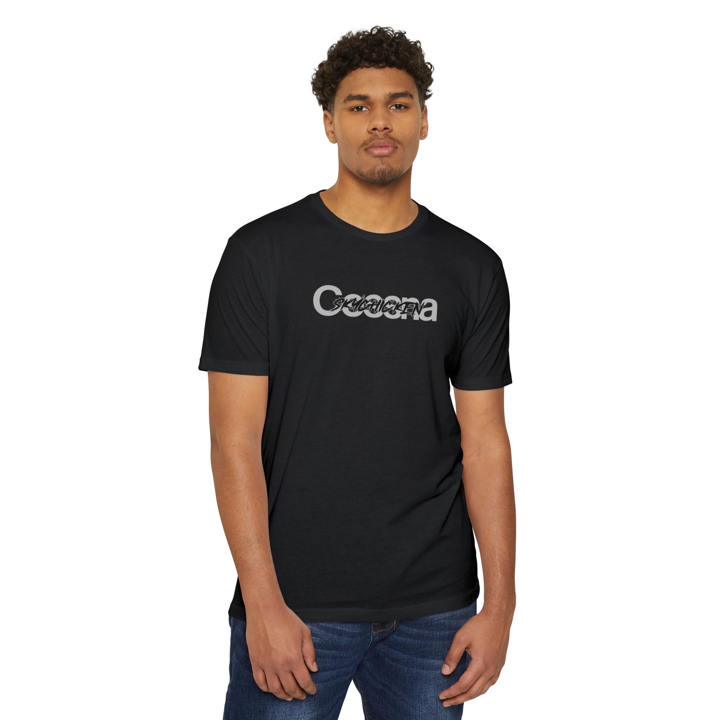 T-shirt (Aviation) Cessna SkyChicken
