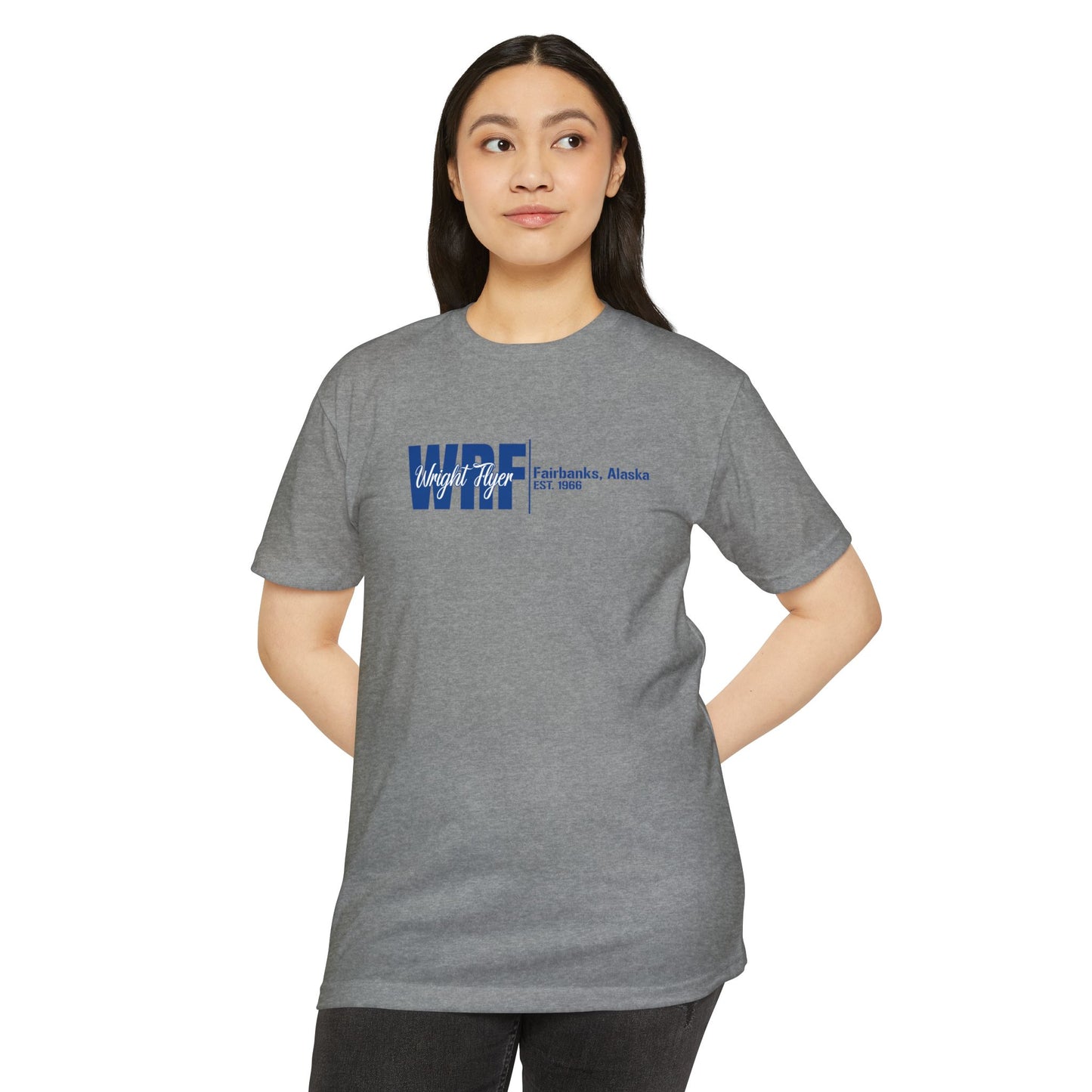 T-shirt (Aviation) WRF