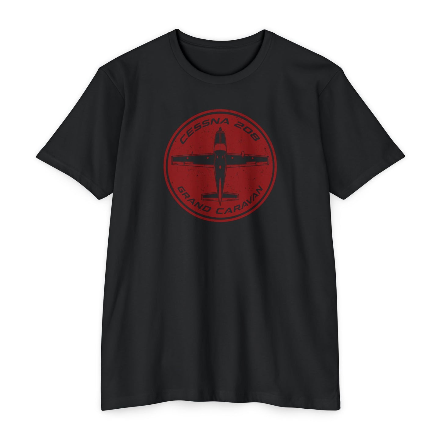 T-shirt (Aviation) Caravan