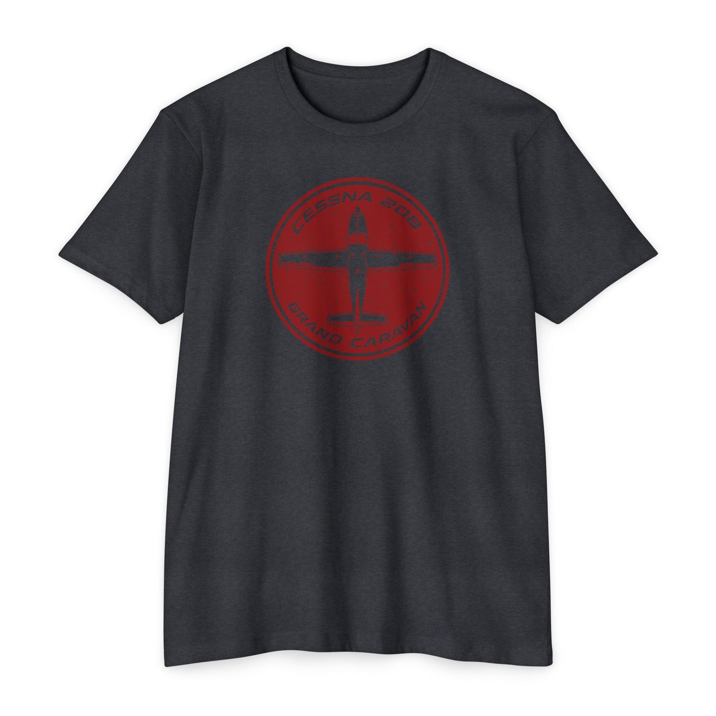 T-shirt (Aviation) Caravan