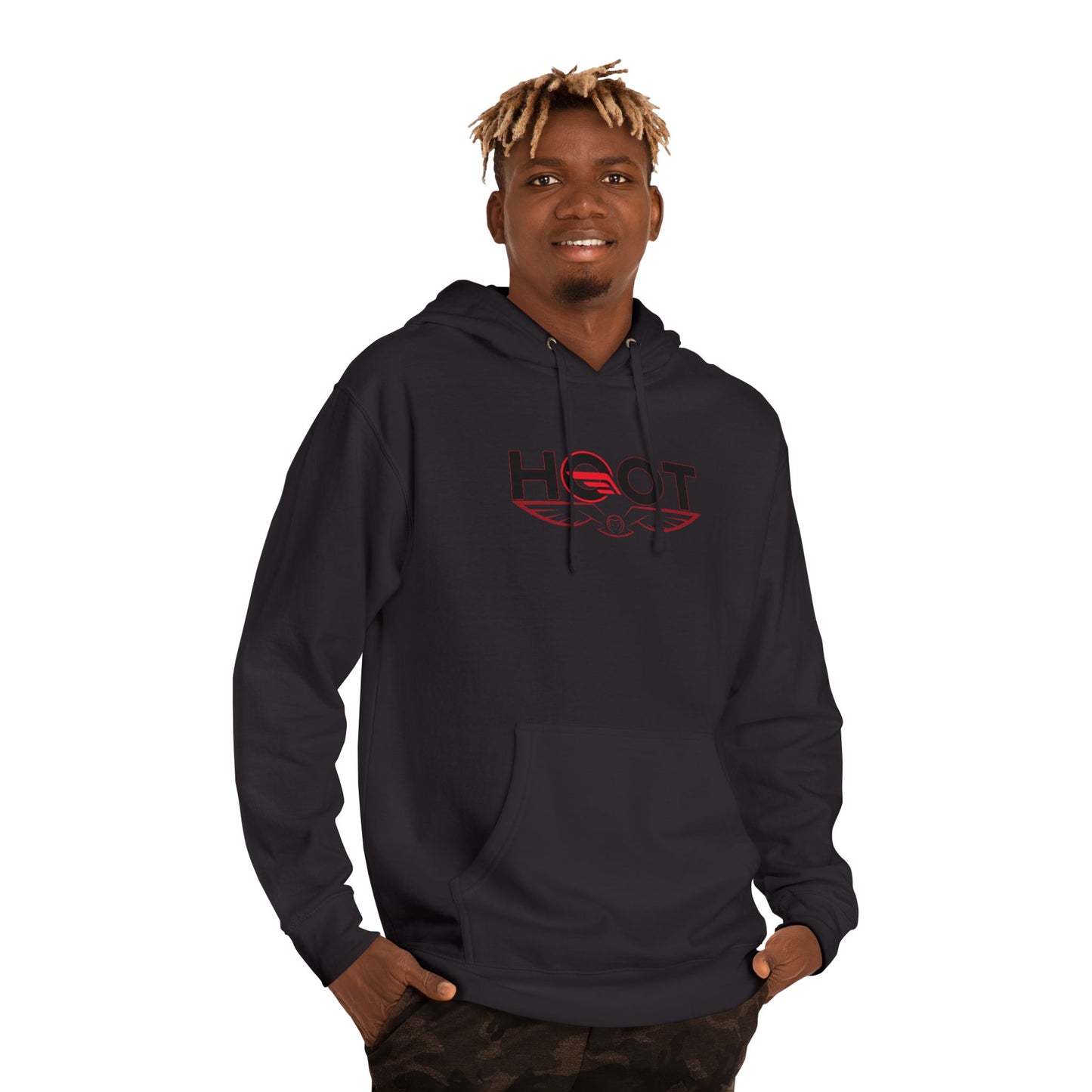 Hoodie (Aviation) HOOT