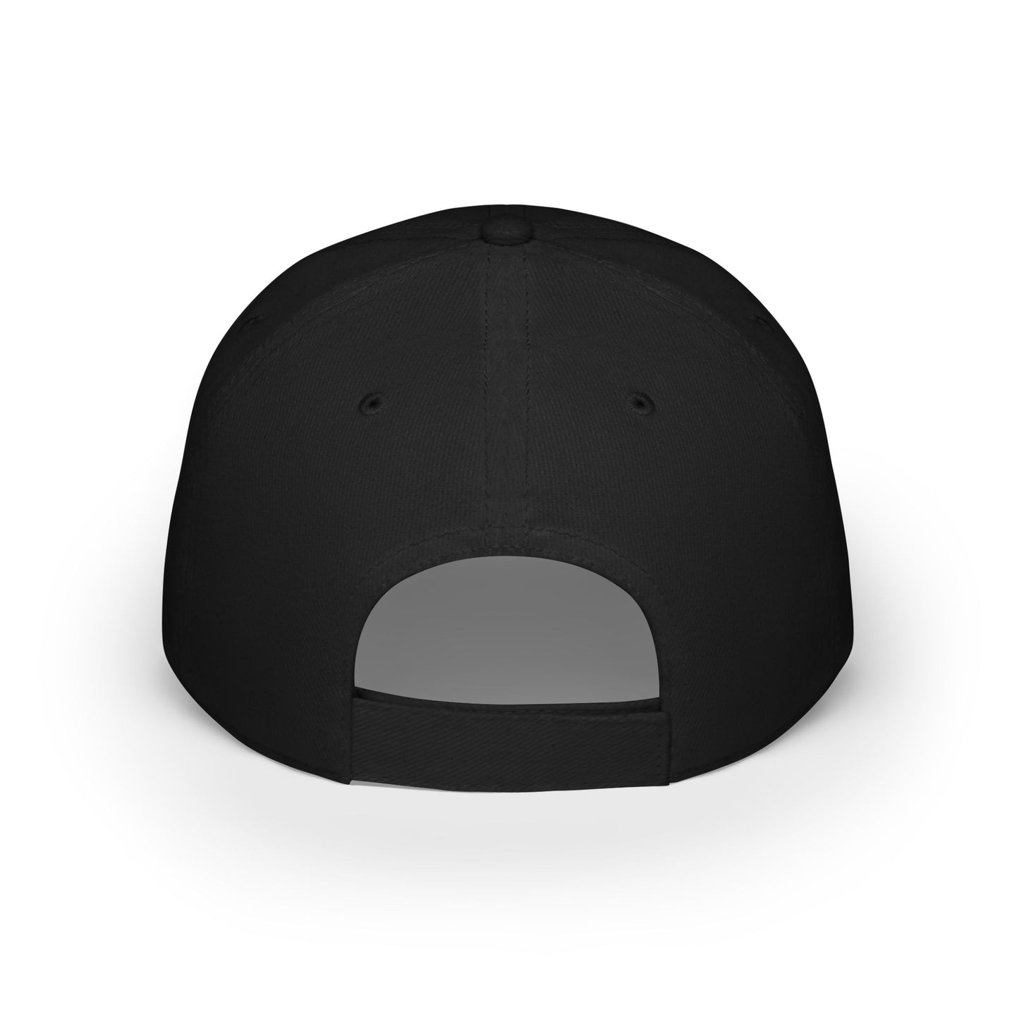 Alaska Tailwheel - Low Profile Baseball Cap