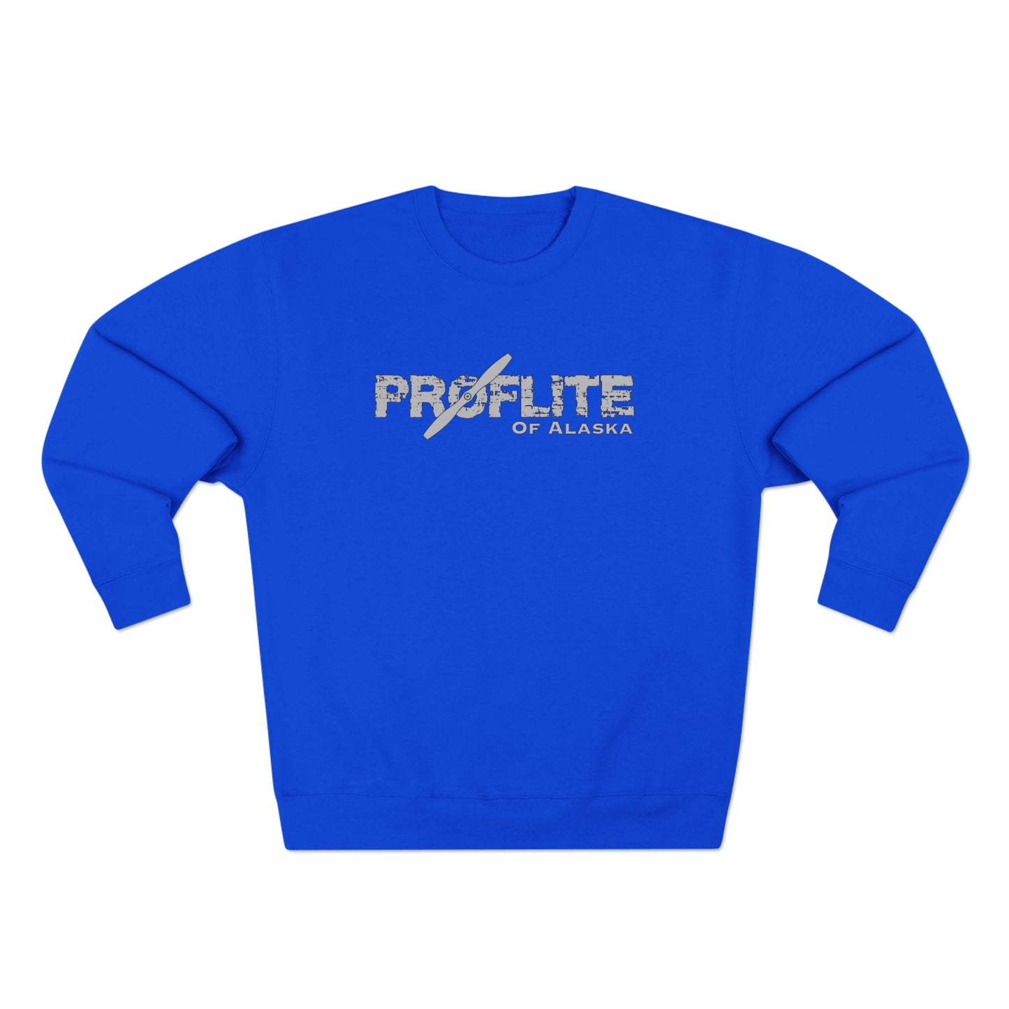 PROFLITE - 80/20 Unisex Crewneck Sweatshirt