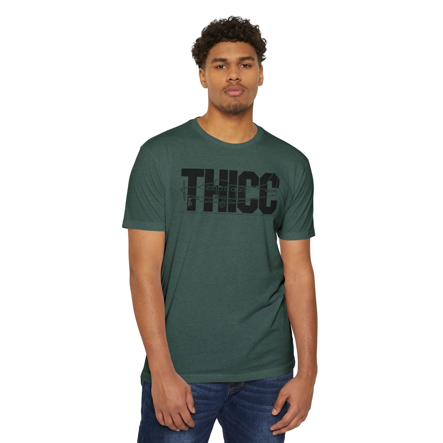 T-shirt (Aviation) Caravan