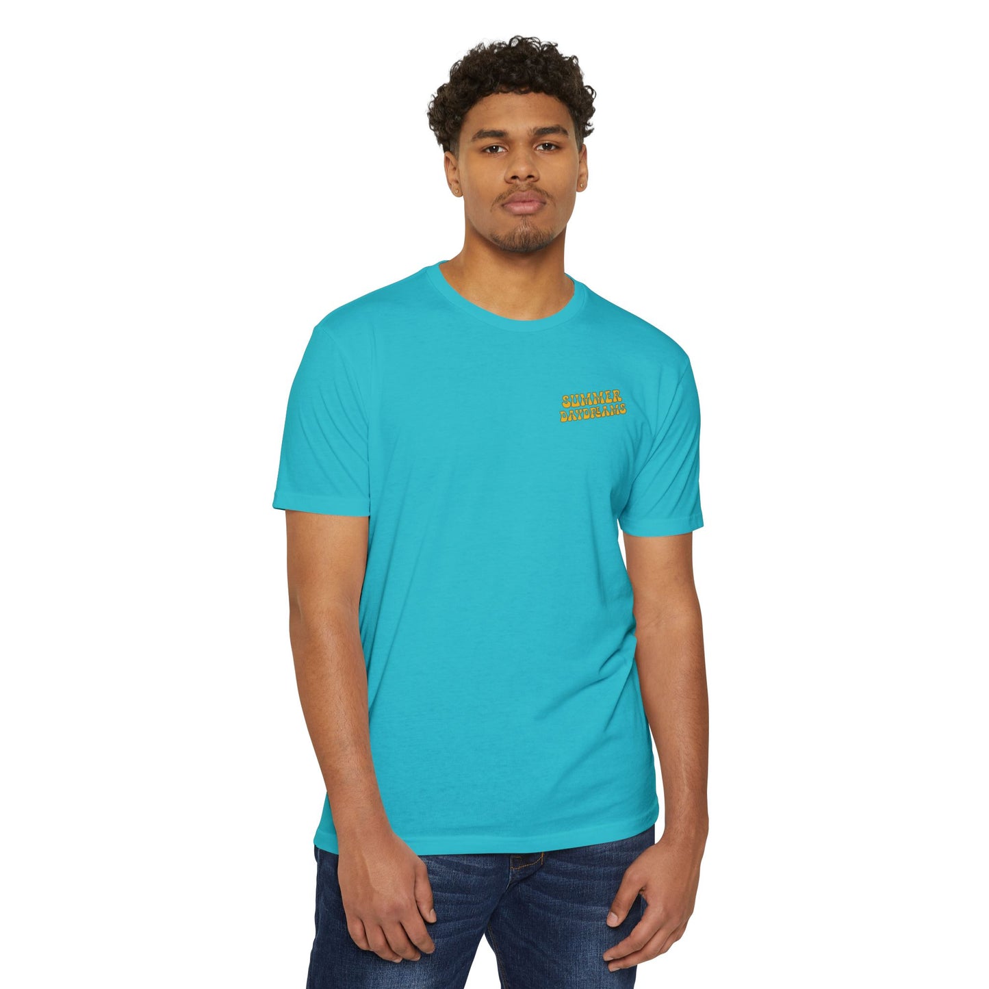 T-shirt (Summer Daydreams)